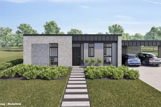 Villa på Strynøvænget 62, Drejens, 6000 Kolding