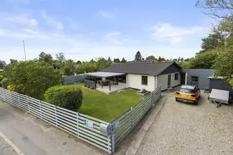 Villa på Apotekervej 15, 4180 Sorø