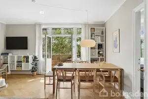 Ejerlejlighed på Tuborgvej 64, 2., 2900 Hellerup