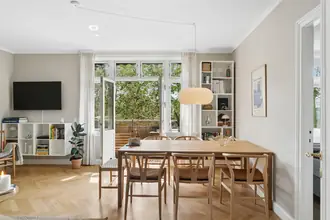 Ejerlejlighed på Tuborgvej 64, 2., 2900 Hellerup