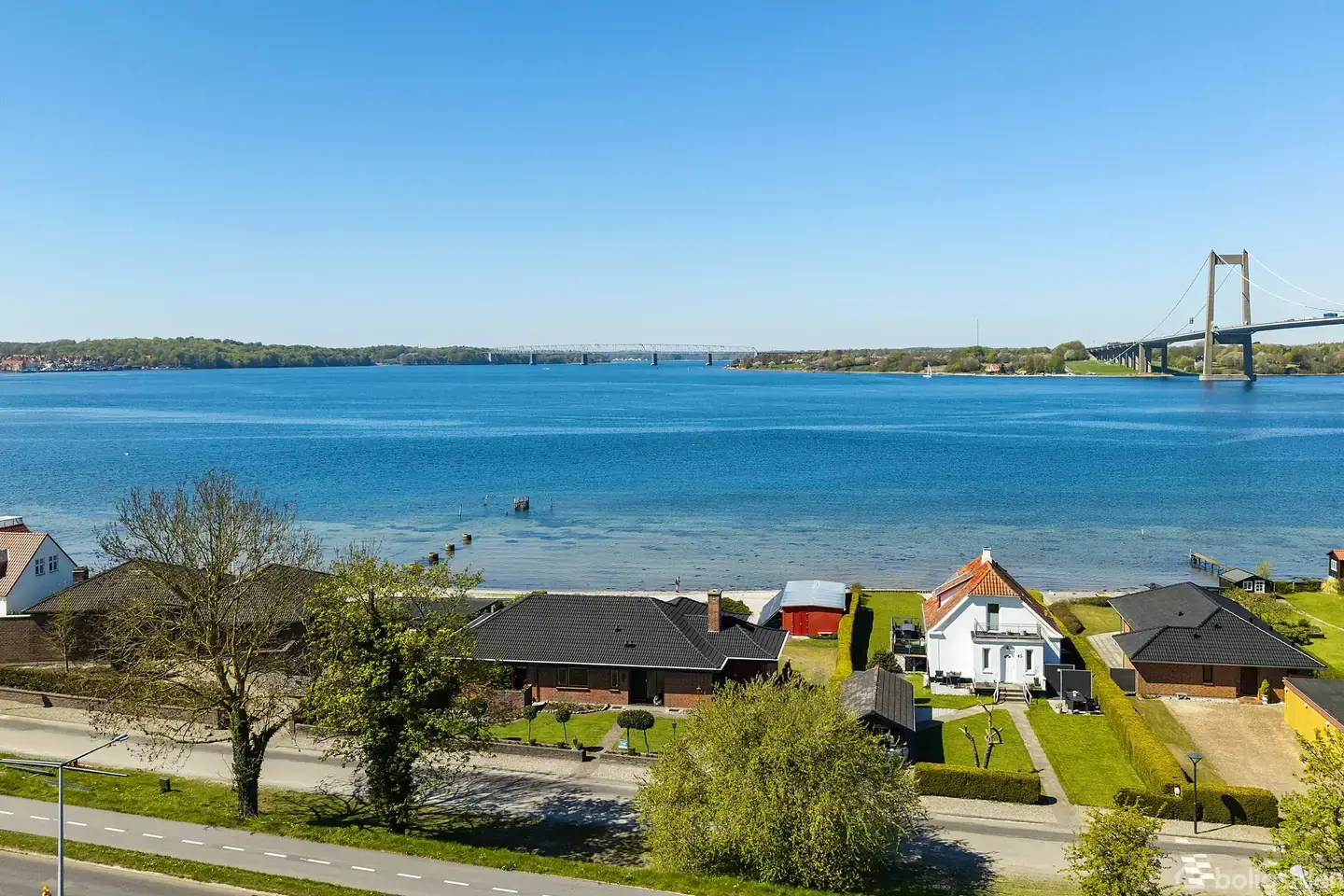 Villa på Gl Strandvej 43, 5500 Middelfart