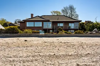 Villa på Gl Strandvej 43, Strib, 5500 Middelfart
