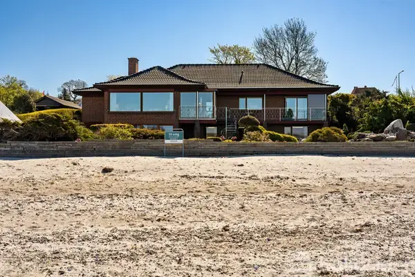 Villa på Gl Strandvej 43, 5500 Middelfart