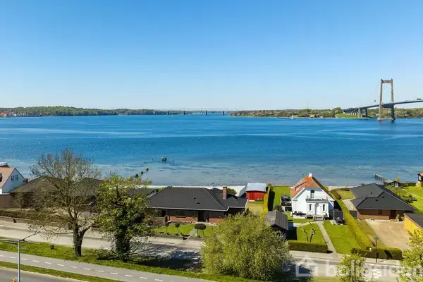 Villa på Gl Strandvej 43, 5500 Middelfart
