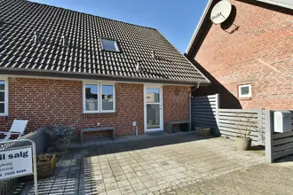 Rækkehus på Tietgensgade 15B, 7400 Herning