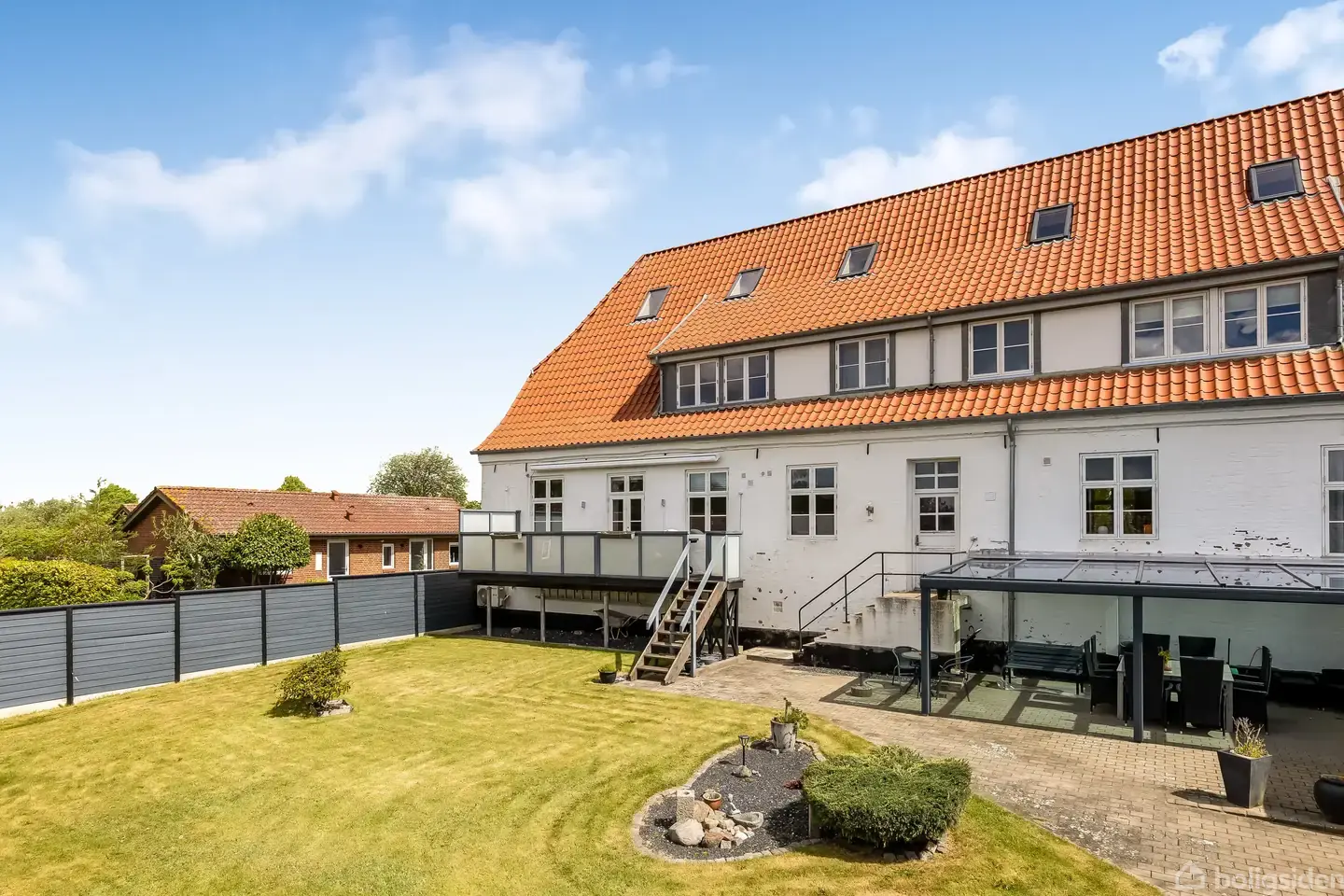 Ejerlejlighed på Møllegade 23, st. th., 6240 Løgumkloster
