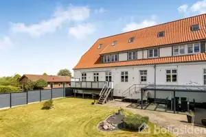 Ejerlejlighed på Møllegade 23, st. th., 6240 Løgumkloster