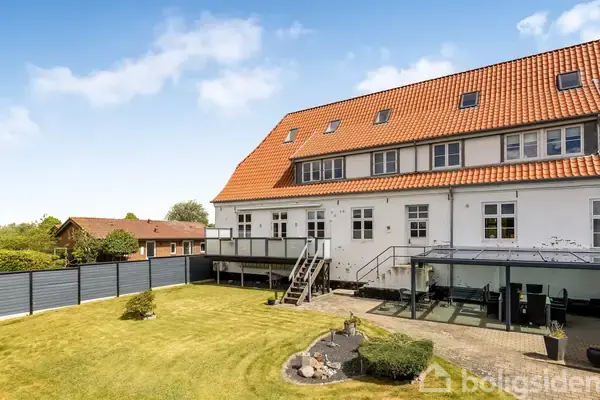 Ejerlejlighed på Møllegade 23, st. th., 6240 Løgumkloster