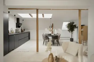 Ejerlejlighed på Faksegade 7, 5. tv., 2100 København Ø