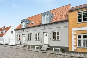 Rækkehus på Katsund 8A, 6100 Haderslev