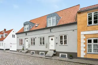 Rækkehus på Katsund 8A, 6100 Haderslev