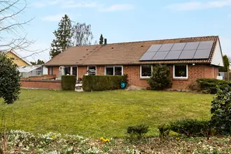 Villa på Kastanievej 21, 2670 Greve