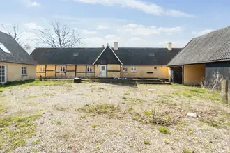 Villa på Fæbyvej 42, 4760 Vordingborg