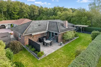 Villa på Lille Tornbjerg Vej 125, Tornbjerg, 5220 Odense SØ