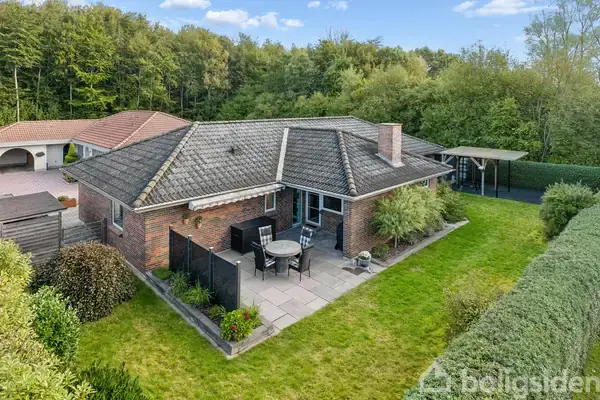 Villa på Lille Tornbjerg Vej 125, 5220 Odense SØ