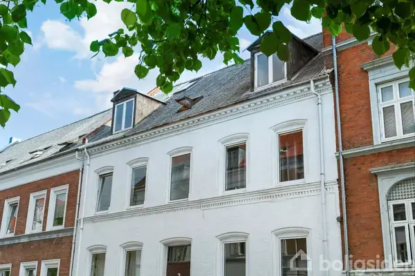 Ejerlejlighed på Fredensgade 3, 1., 8700 Horsens