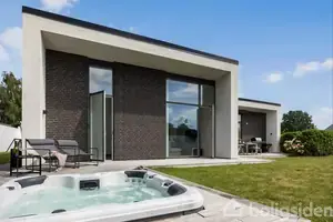 Villa på Jægerengen 14, 2791 Dragør