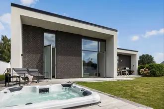 Villa på Jægerengen 14, 2791 Dragør