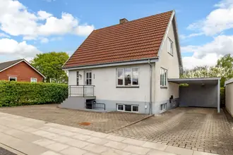 Villa på Rødtjørnvej 31, 7400 Herning