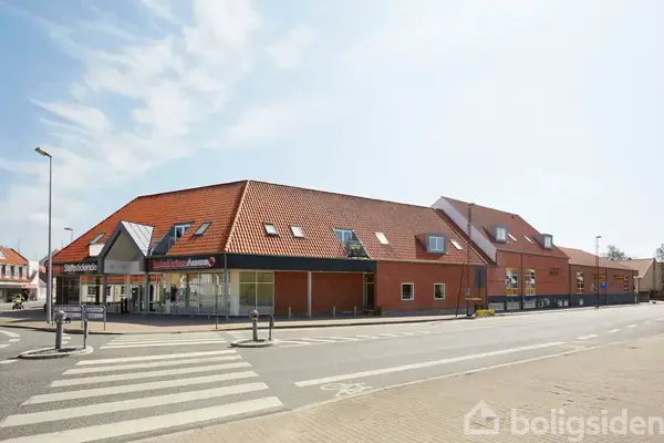 Ejerlejlighed på Østergade 78, 1. d., 5610 Assens