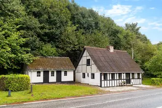 Villa på Låsbyvej 94, Nørre Vissing, 8660 Skanderborg