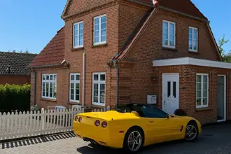 Villa på Kongevej 324, Arnum, 6510 Gram