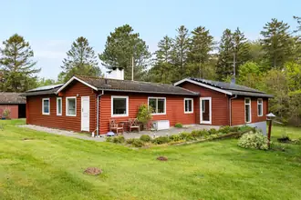Villa på Amu-Centervej 4, 8560 Kolind