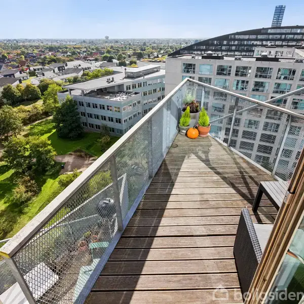 Ejerlejlighed på Ørestads Boulevard 59A, 9. 905., 2300 København S