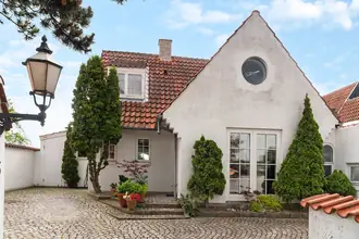 Villa på Greve Strandvej 165, 2670 Greve