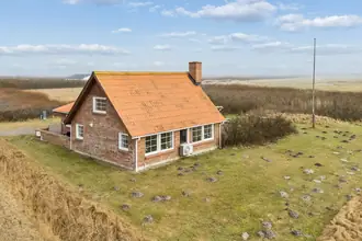 Fritidshus på Houvig Klitvej 6, Søndervig, 6950 Ringkøbing