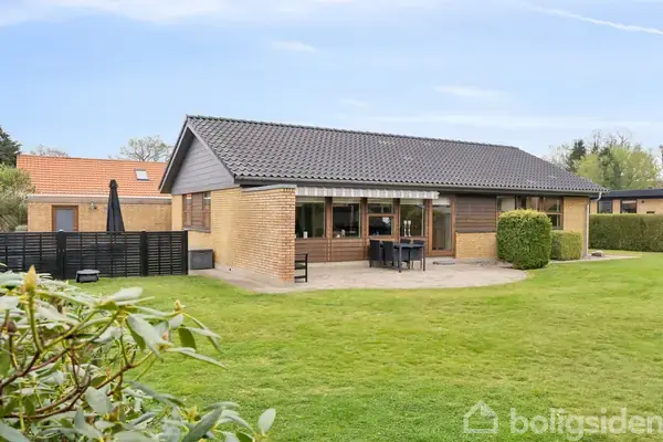 Villa på Verdisvej 9, 7400 Herning
