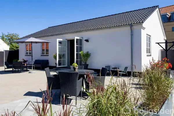 Villa på Skelvej 15, 9900 Frederikshavn