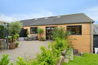 Villa på Jordsteds Ager 28, 8300 Odder