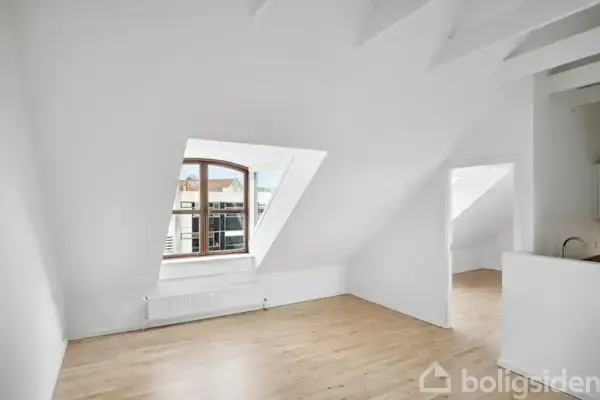 Ejerlejlighed på Åboulevarden 15A, 4. 2., 8000 Aarhus C