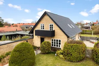 Villa på Byfogedvej 16, 8920 Randers NV