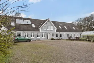 Villa på Hørløkkevej 60, Skrydstrup, 6500 Vojens