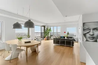 Ejerlejlighed på Bohrsgade 2, 23. 2., 1799 København V