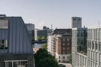Ejerlejlighed på Weidekampsgade 63, 6. 2., 2300 København S
