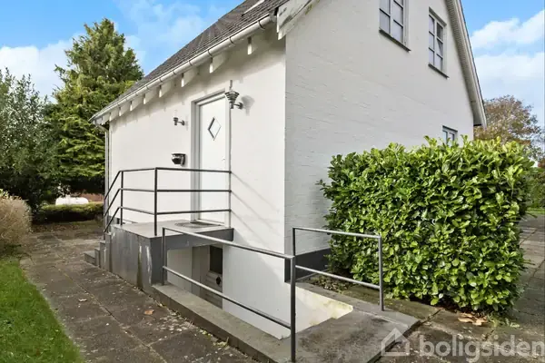 Villa på Ahornvej 52, 6100 Haderslev