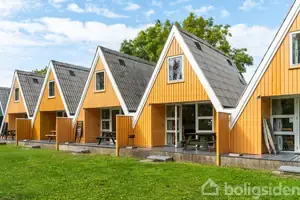 Fritidsbolig på Svalestien 225K, 4970 Rødby
