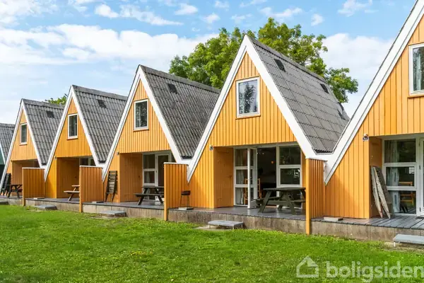 Fritidsbolig på Svalestien 225K, 4970 Rødby
