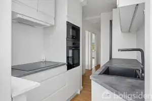 Ejerlejlighed på Kastrupkrogen 7, 4. th., 2770 Kastrup