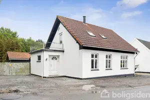 Villa på Gammel Klintevej 9, 4660 Store Heddinge