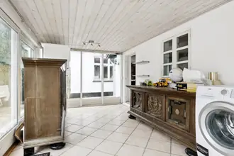 Villa på Gammel Klintevej 9, Tommestrup, 4660 Store Heddinge