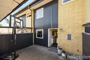 Rækkehus på Latyrushaven 73, 2765 Smørum