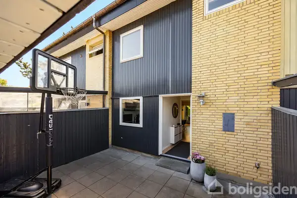 Rækkehus på Latyrushaven 73, 2765 Smørum