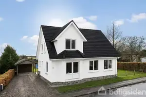 Villa på Lintrupvej 32, 6660 Lintrup