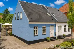 Villa på Kronprinsensgade 43, 6700 Esbjerg
