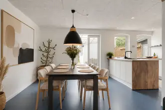 Villa på Kronprinsensgade 43, 6700 Esbjerg