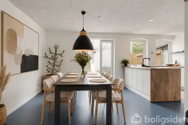 Villa på Kronprinsensgade 43, 6700 Esbjerg